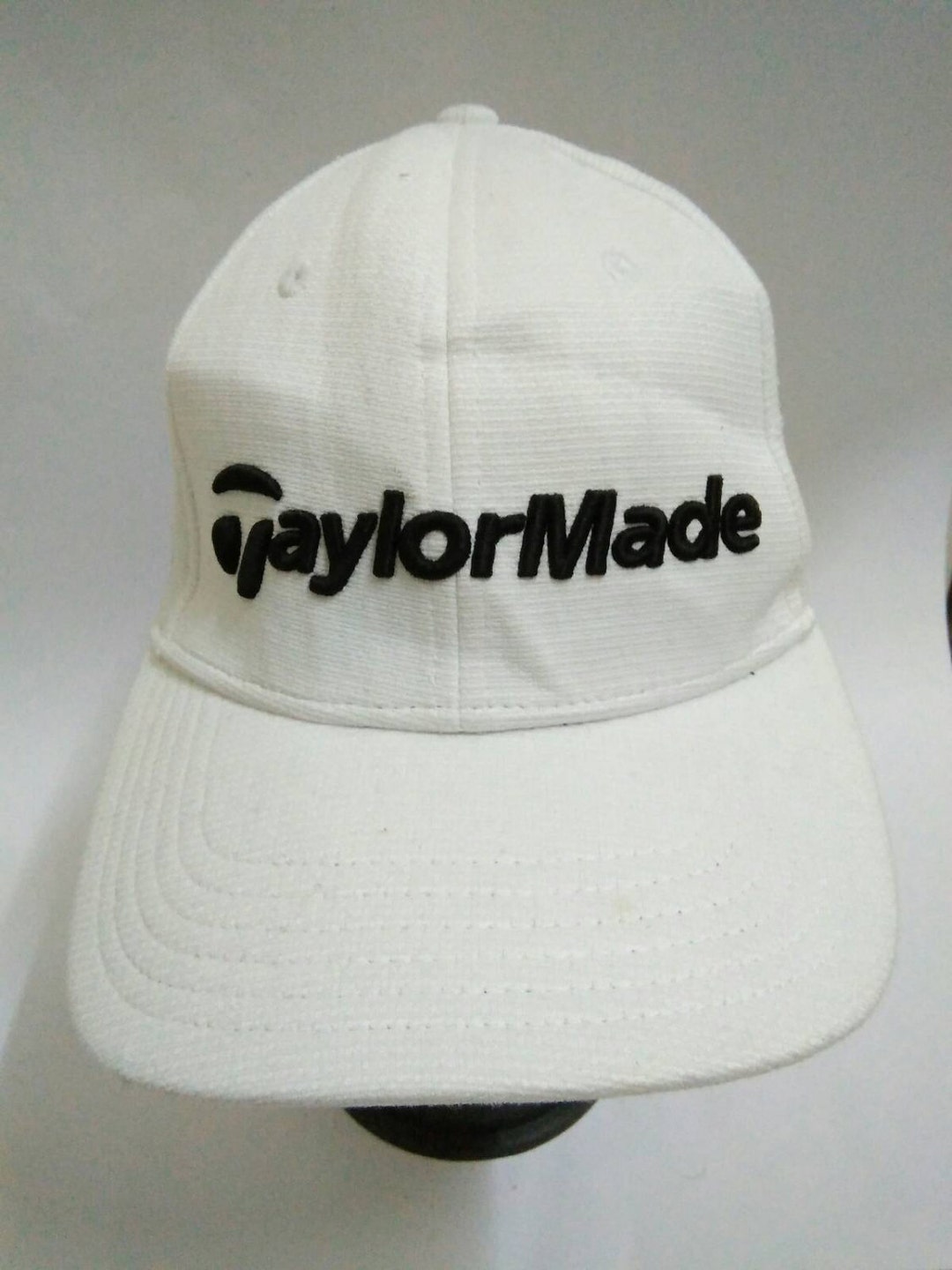 【期間限定！最安値挑戦】 MADE TAYLOR Vintage Rare Hat Cap Golf Cap, Made Taylor Cap, メンズウェア