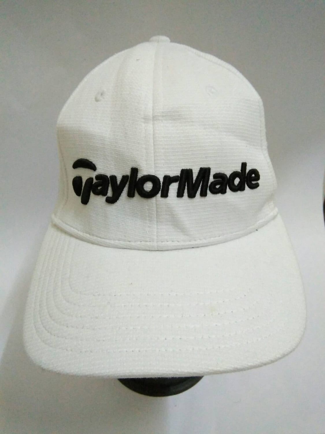 Rare Vintage TAYLOR MADE Hat Taylor Made Golf Cap -