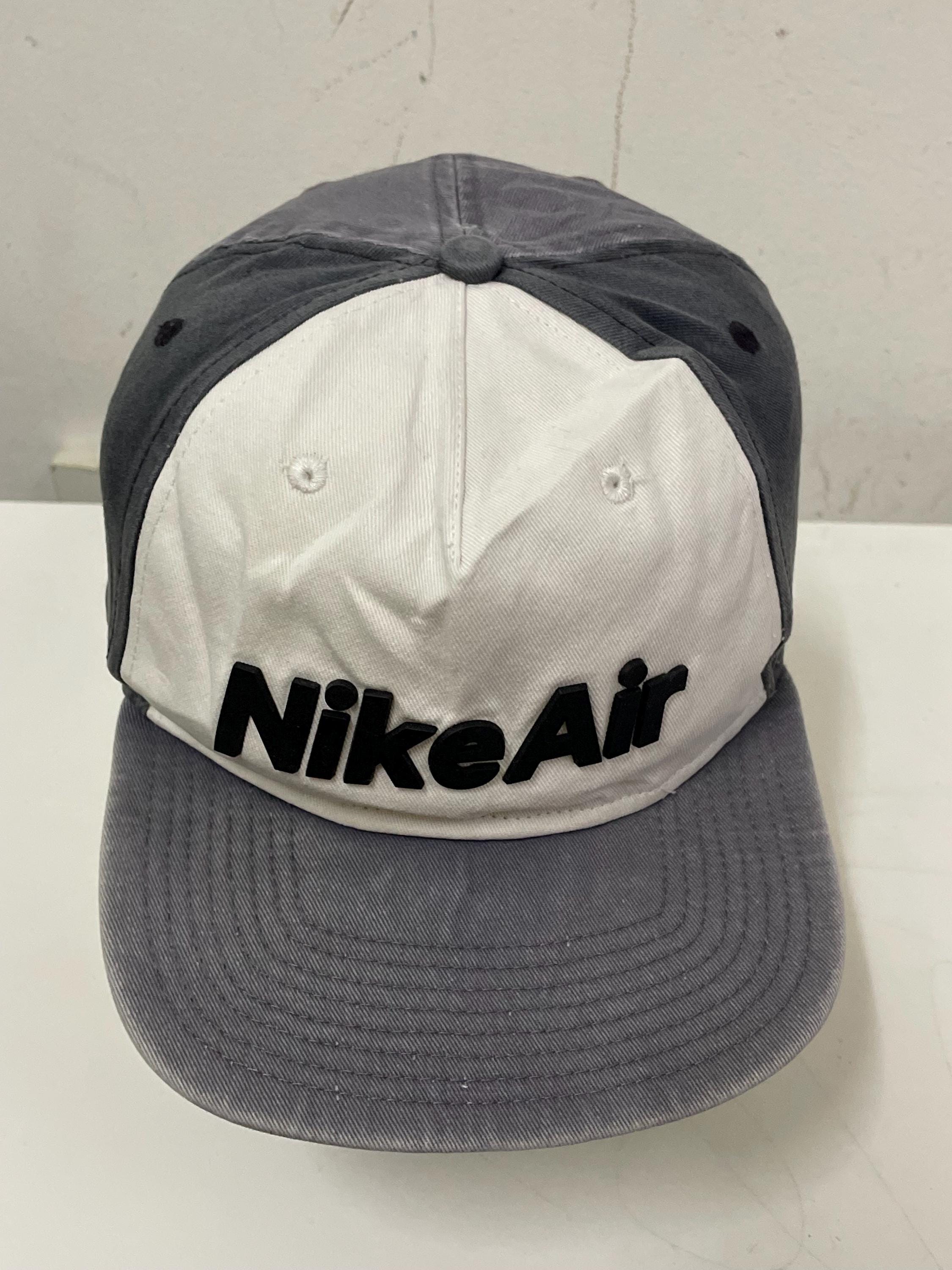nike air dad hat