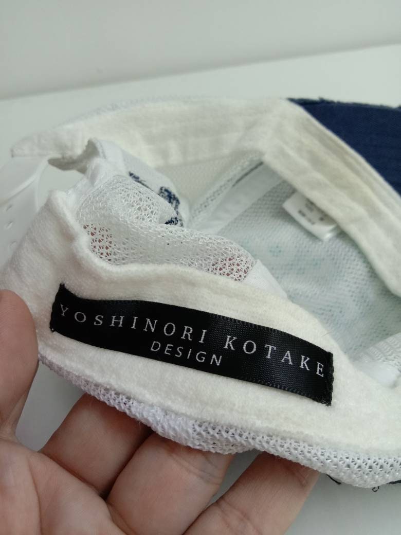 ☆美品☆YOSHINORI KOTAKE☆ YOSHINORI KOTAKE DES(ヨシノリ コタケ デザイン）｜公式通販