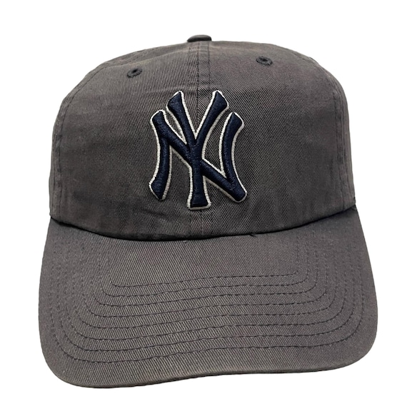 Vintage 1970s New Era New York ヤンキース Vintage New Era Pro Model New York Yankees Fitted Cap 7 3/8