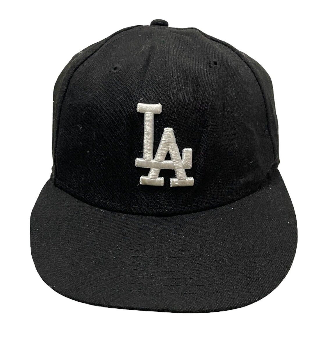 Rare LOS ANGELES Hat Cap, LA Cap by New Era, Baseball Cap (199a) - Etsy