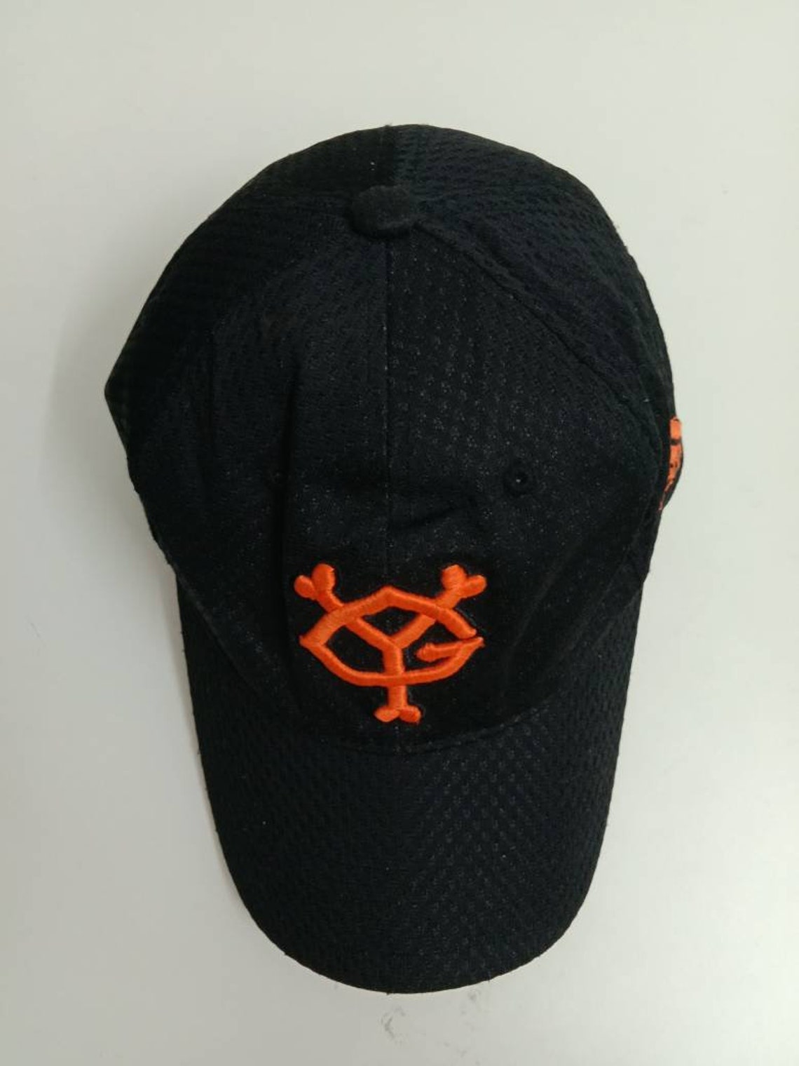 Rare Vintage YOMIURI GIANTS Hat Cap, Sportswear, Casual, Gift, Adidas ...