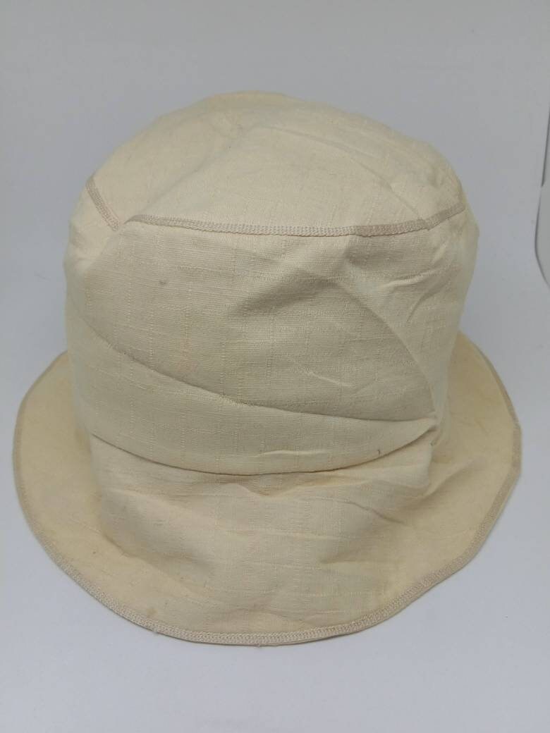 BALMAIN バケットハット Rare Vintage BALMAIN PARIS Bucket Hat (853) - Etsy