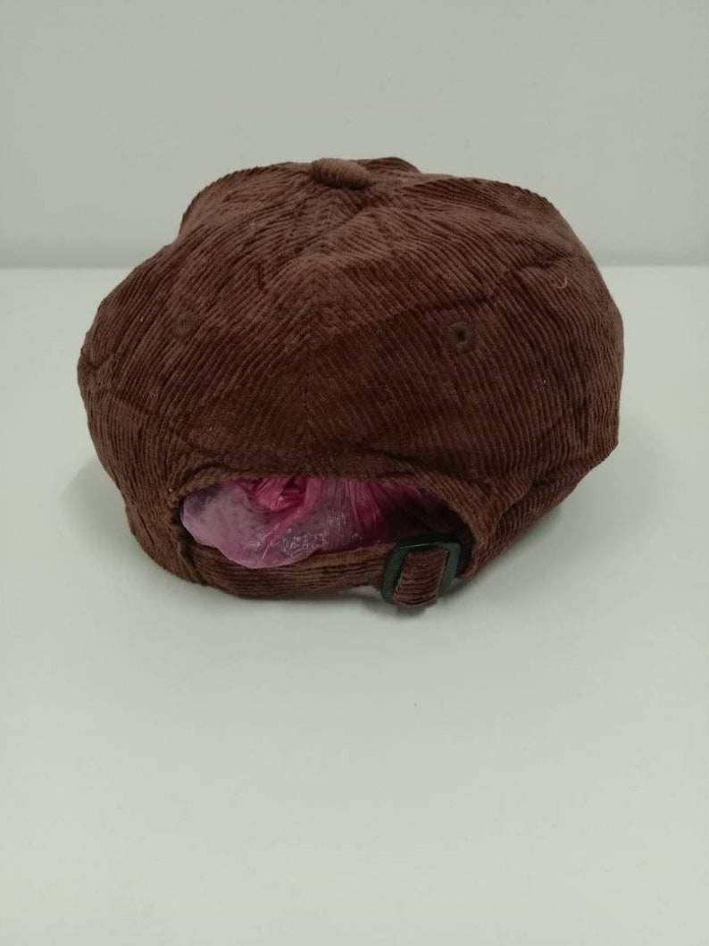 lynx golf hat