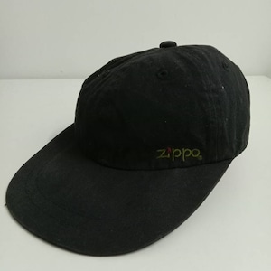 Chapeau vintage rare ZIPPO (1032)