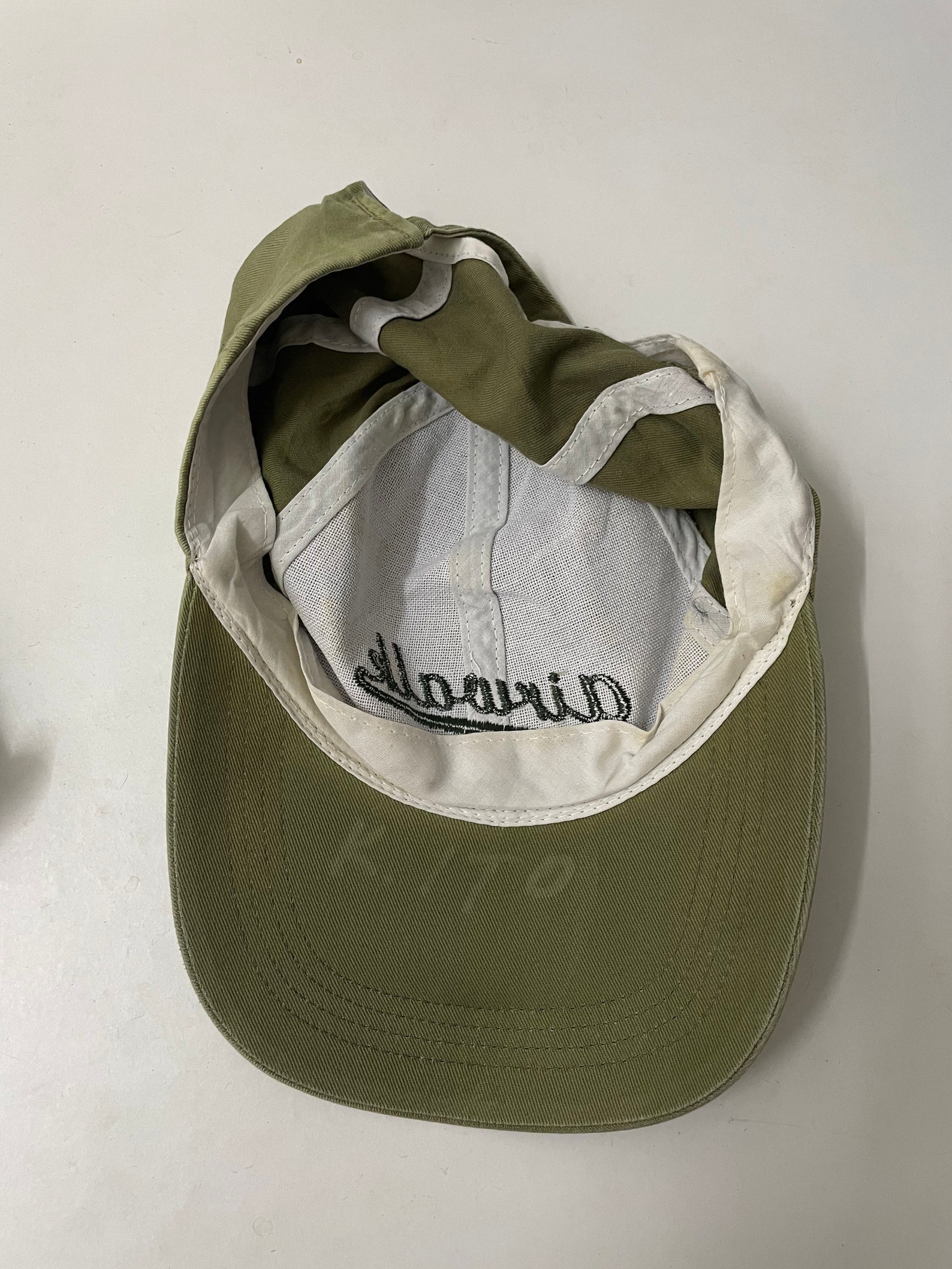 Rare Vintage AIRWALK Hat Cap Airwalk Cap Gift Vintage Cap Etsy