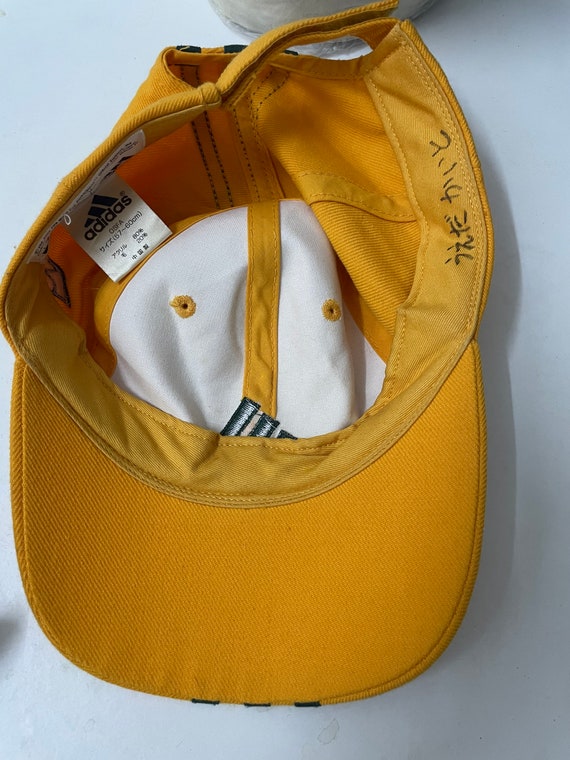 Rare Vintage ADIDAS Hat Cap, Big Logo, Embroidered Logo, Fifa World Cup 2002 Korea Japan 1047 - Etsy Rare Vintage ADIDAS Hat Cap, Big Logo, Embroidered Logo, Fifa World Cup 2002 Korea Japan 1047 - Etsy