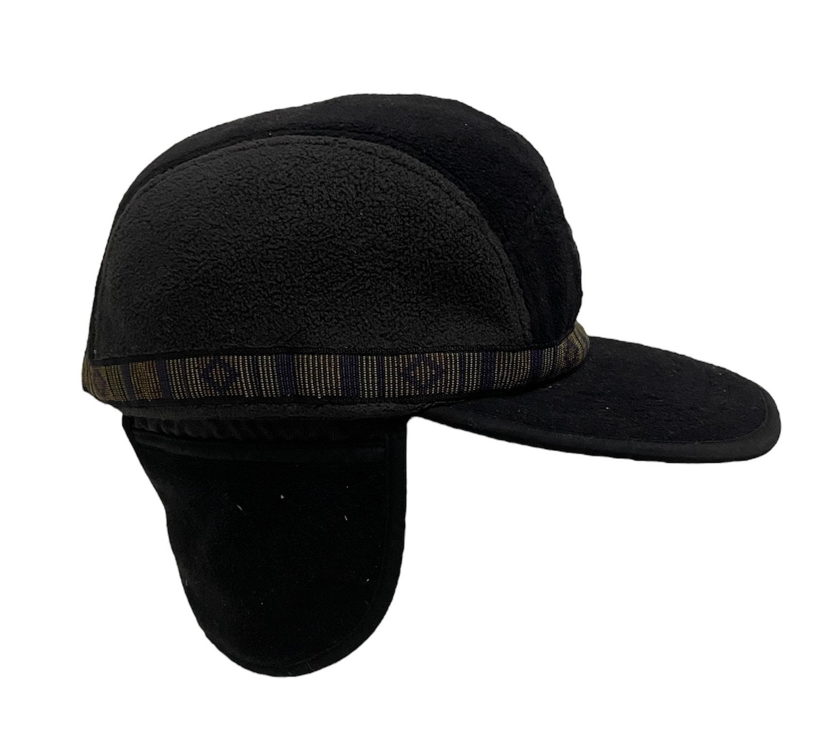 Rare Vintage ARNALDO BASSINI OUTDOOR Hat, Confortable Ski
