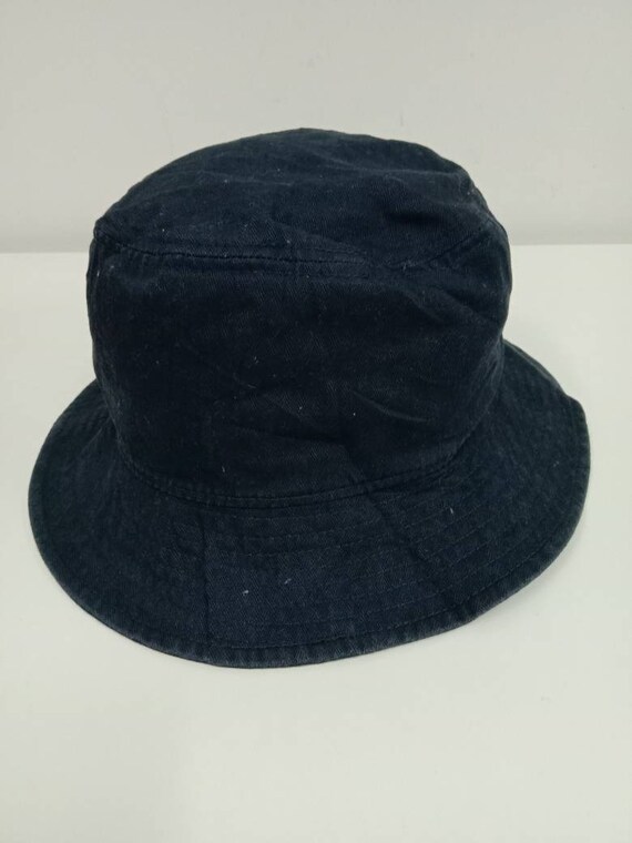 Rare Vintage EDWIN Hat, edwin Bucket Hat, swag (3… - image 3