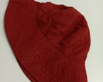 【USA製】80s J.PRESS Fisherman's Bucketハット Rare Vintage J. PRESS Bucket Hat (1000) - Etsy