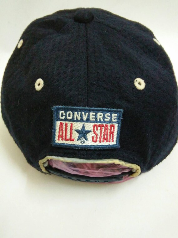 {keywor d} cap converse
