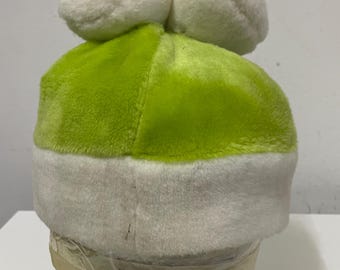 Rare Vintage KEROPPI Hat, SANRIO Co Ltd., (481a) - Etsy display picture 2