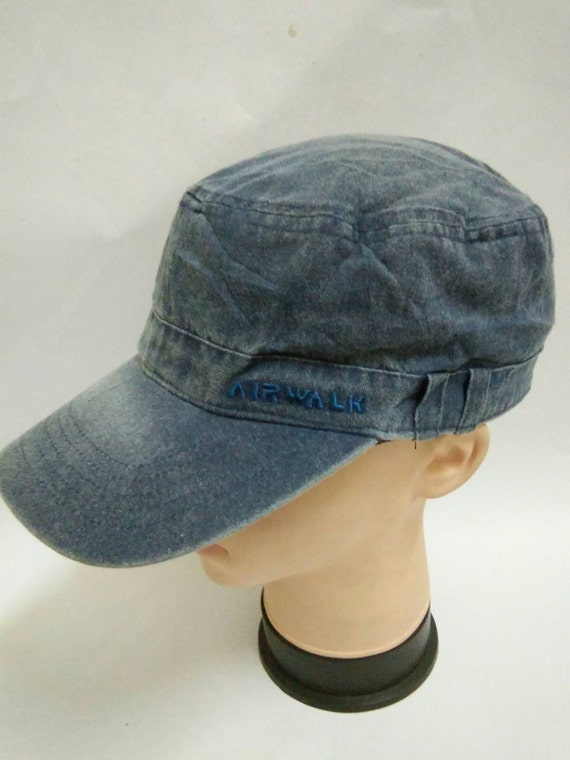 airwalk cap