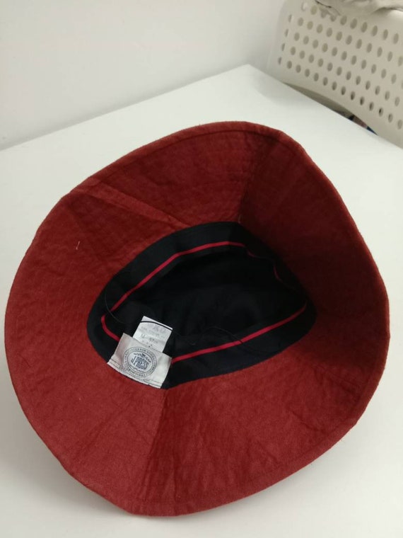 Rare Vintage J. PRESS Bucket Hat (1000) - Etsy