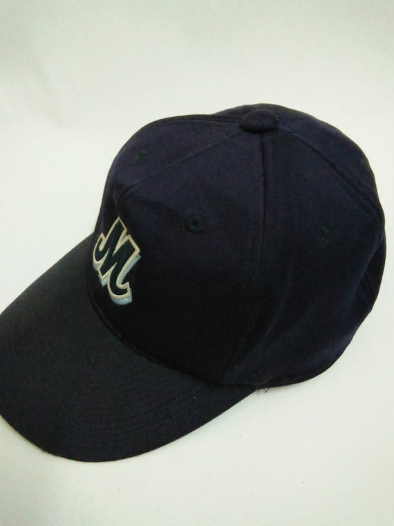 帽子 vintage decente adidas cap rare 80 period Vintage Descente made in Japan Adidas adidas