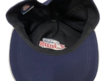 Rare Vintage SEIBU LIONS Hat Cap, Saitama Seibu LIONS Hat Cap (266