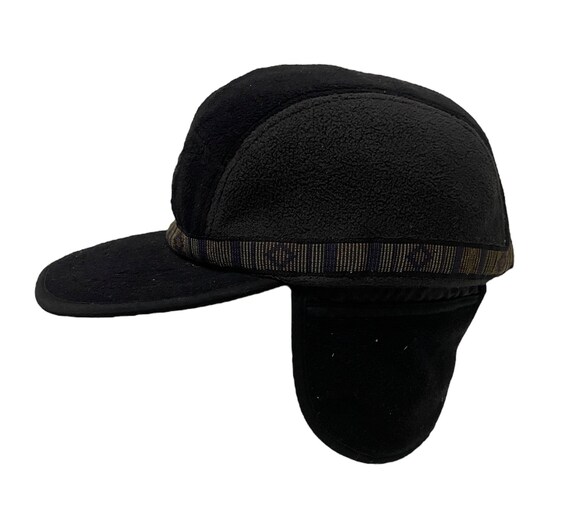 Rare Vintage ARNALDO BASSINI OUTDOOR Hat, Confortable Ski