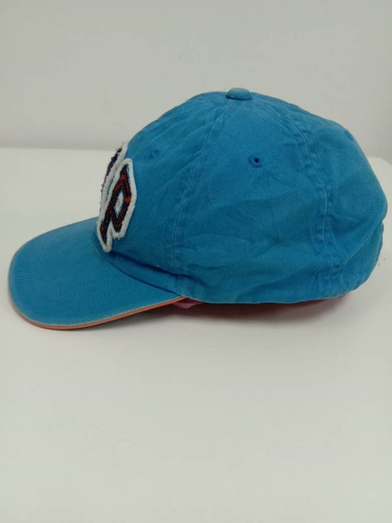 Rare Vintage GAP Hat Cap Gap Cap K 