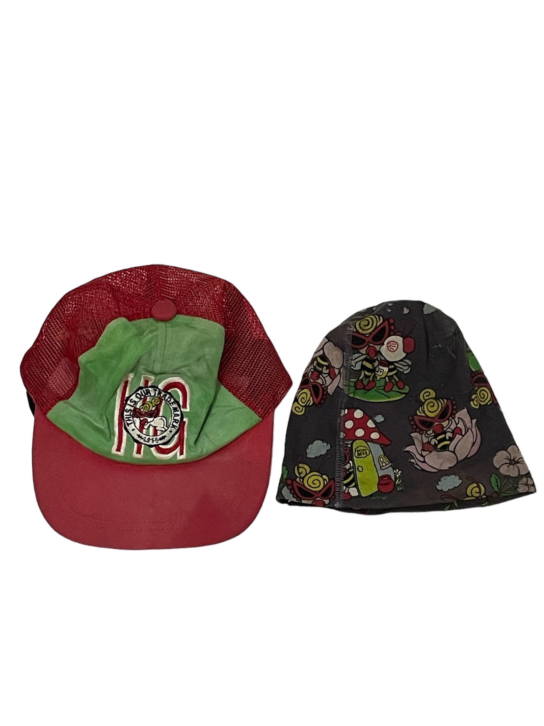 Hysteric Glamour Hat - Etsy