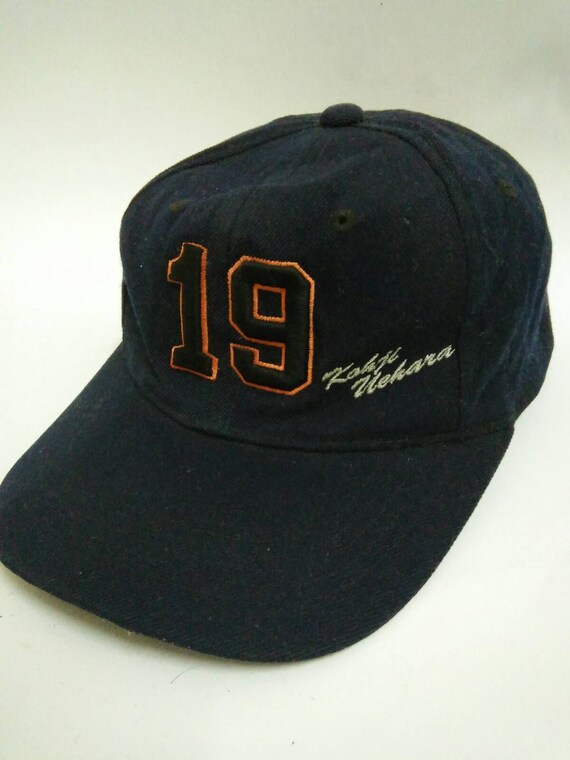 yomiuri giants baseball cap