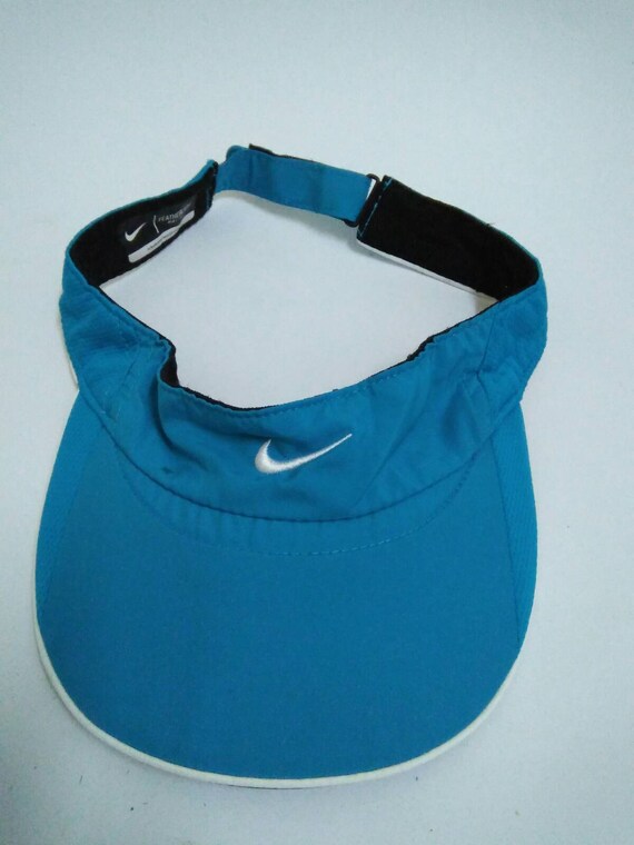 nike visor cap