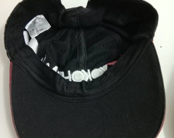 Rare Vintage YOKOHAMA Hat (1034) - Etsy