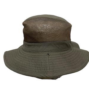 Rare Vintage DORFMAN PACIFIC CO Bucket Hat (13)