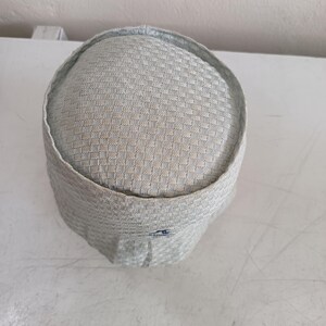 Rare vintage KANGOL BUCKET Hat Cap image 3