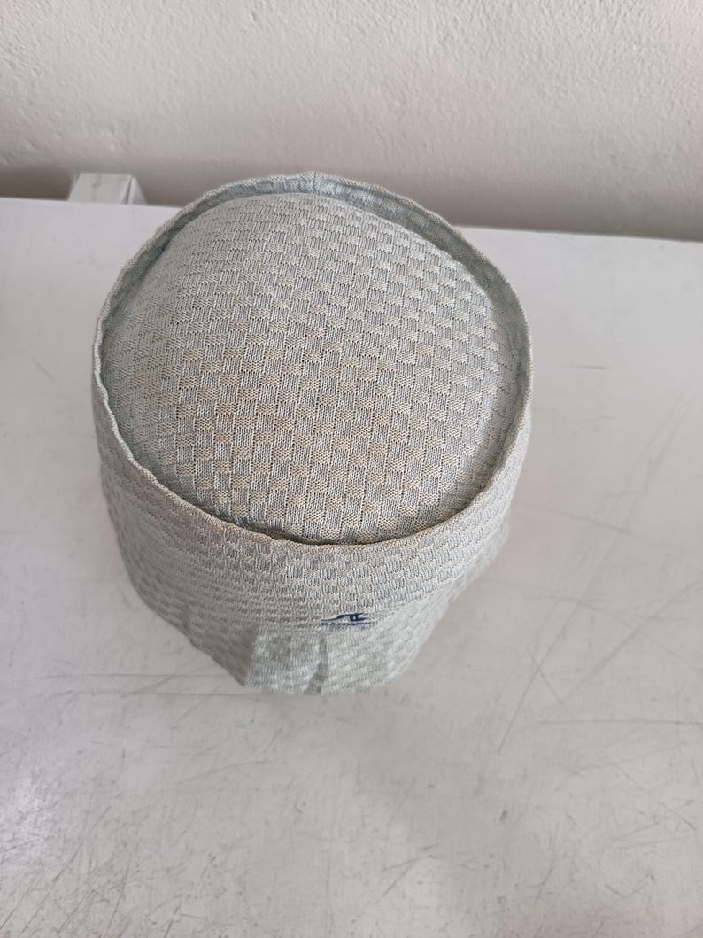 Rare vintage KANGOL BUCKET Hat Cap image 3