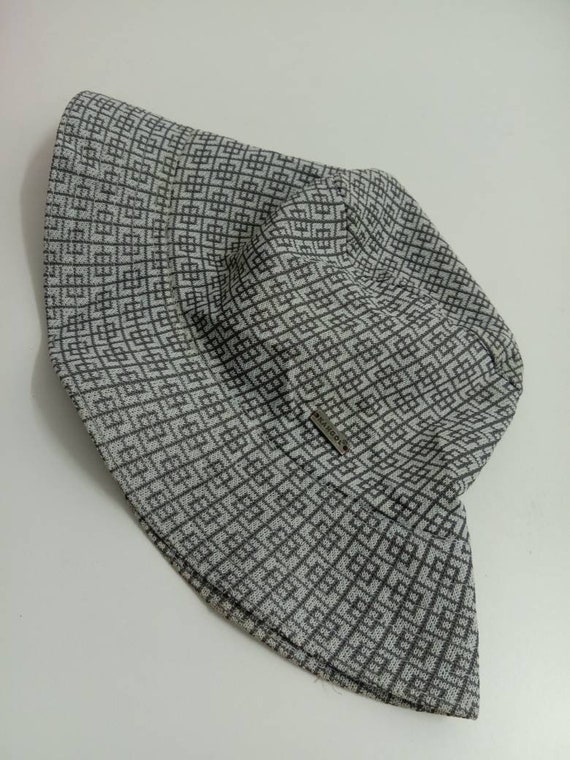 Rare Vintage KANGOL BUCKET Hat (506)