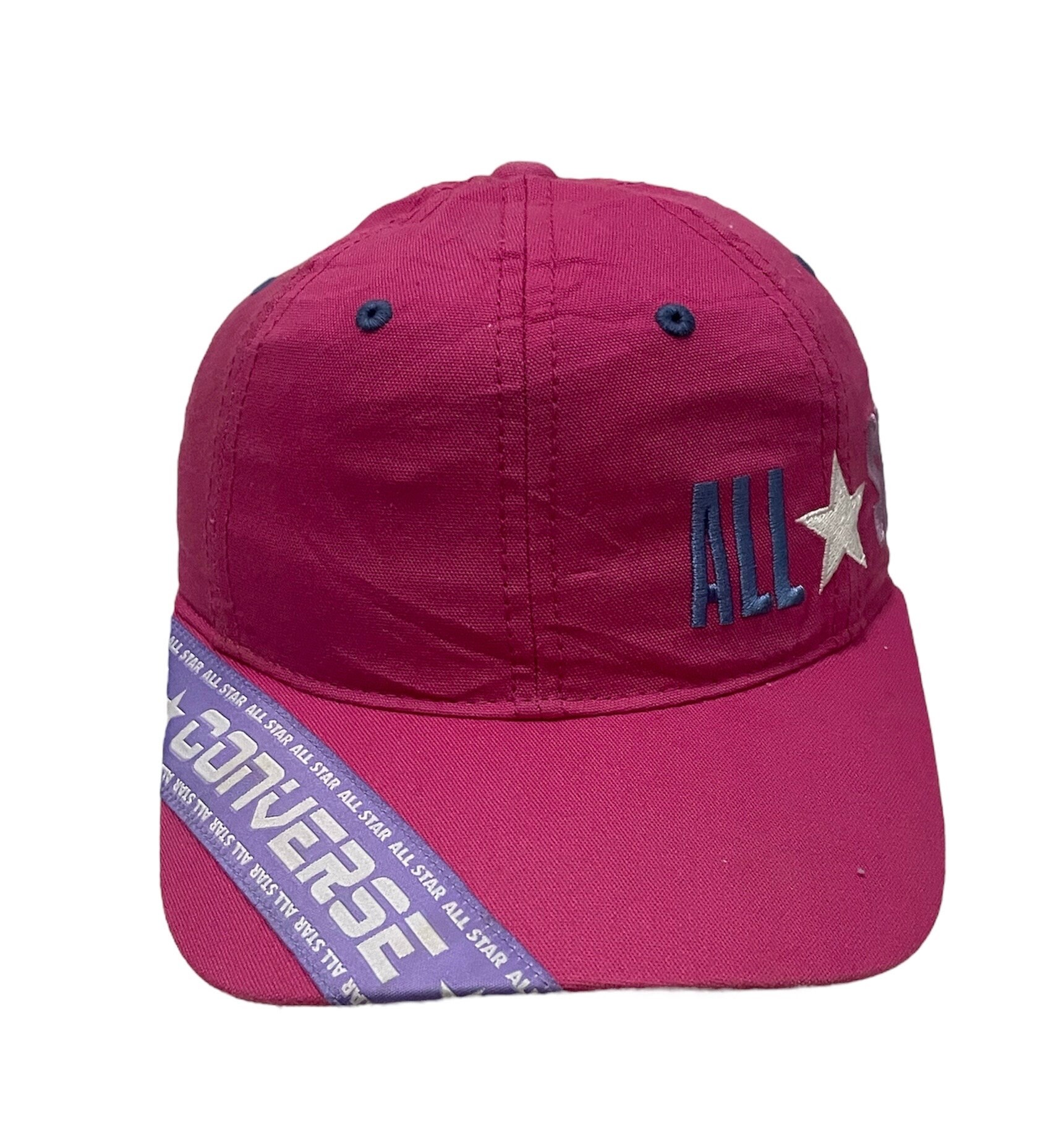 Gorra converse rosa online