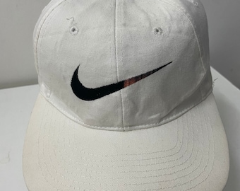 tan nike hat