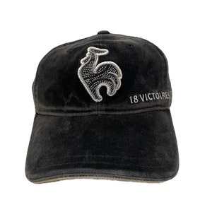Le Coq Sportif Cap Etsy