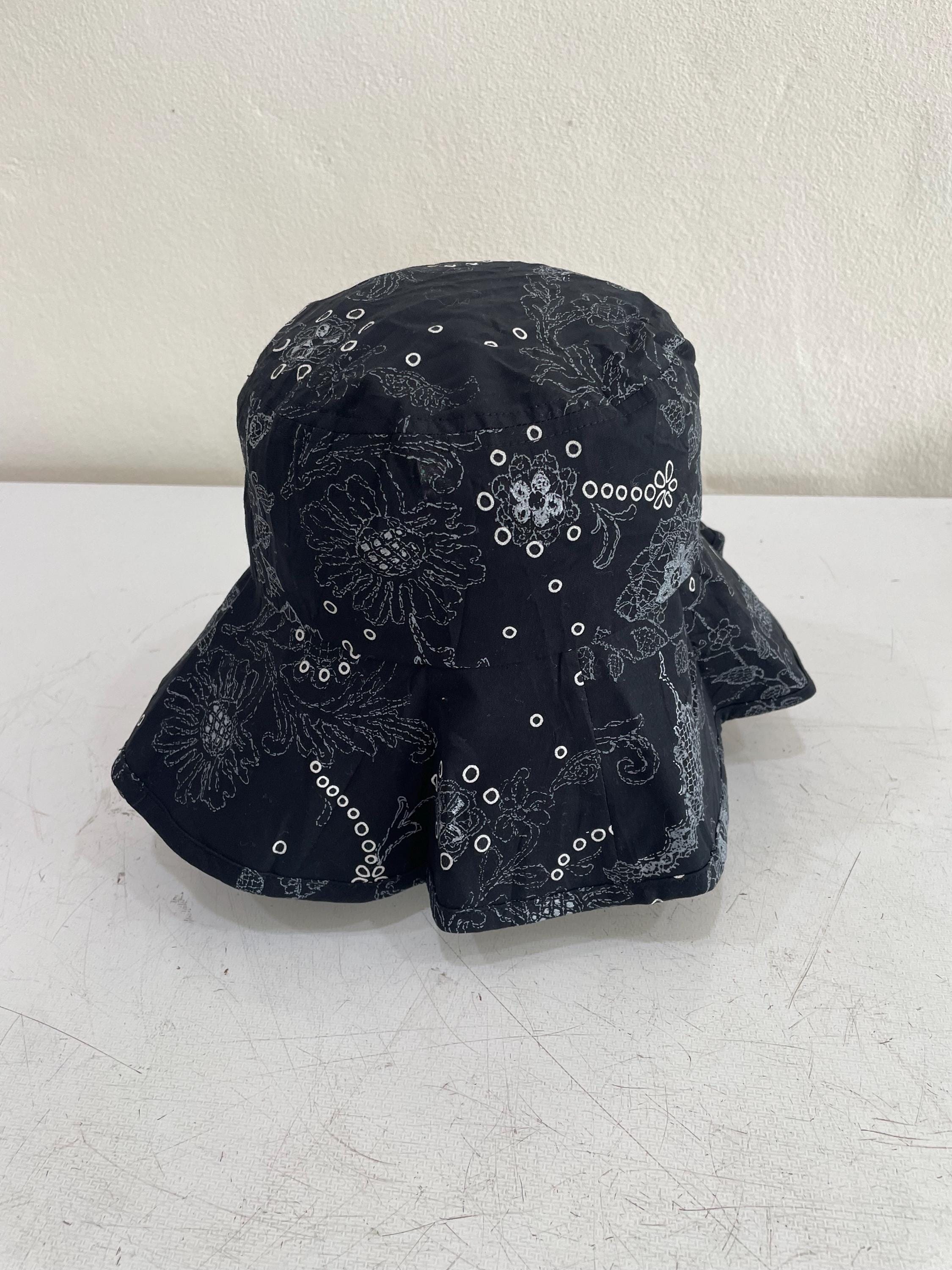Furla Bucket Hat - Etsy display picture 3