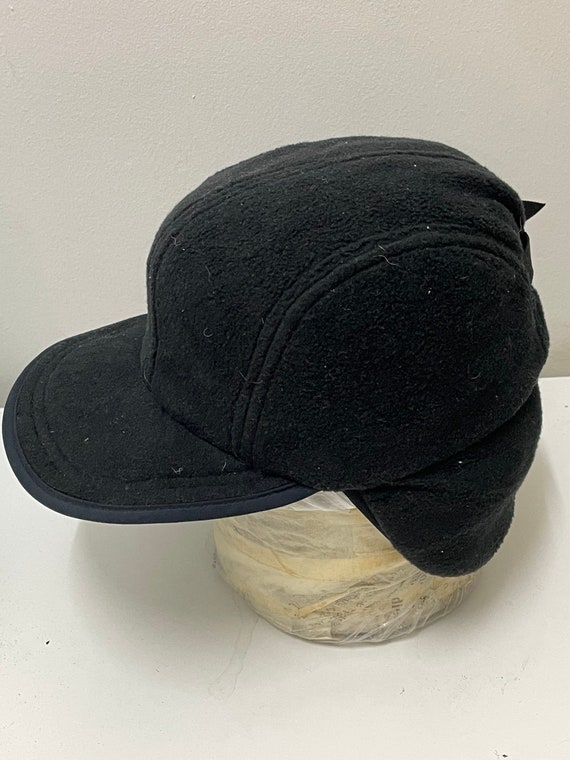 Lands end sales baseball cap