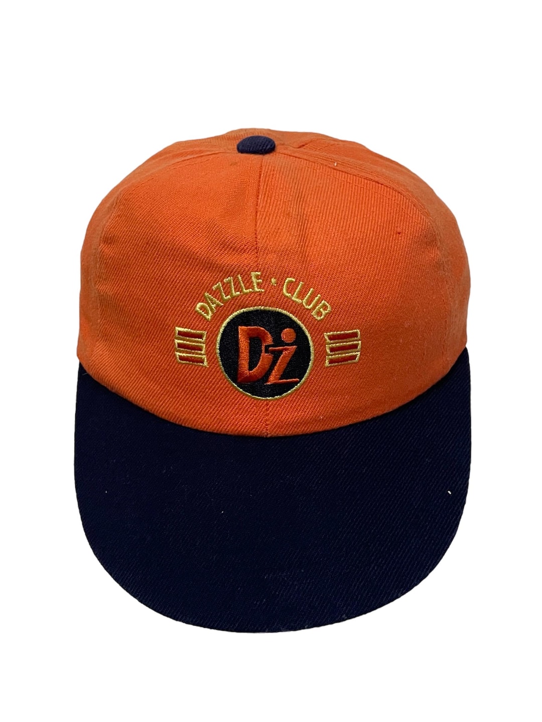 Momo Racing Hat Rare Vintage DAZZLE CLUB Hat, MOMO Sport Hat (349a) - Etsy