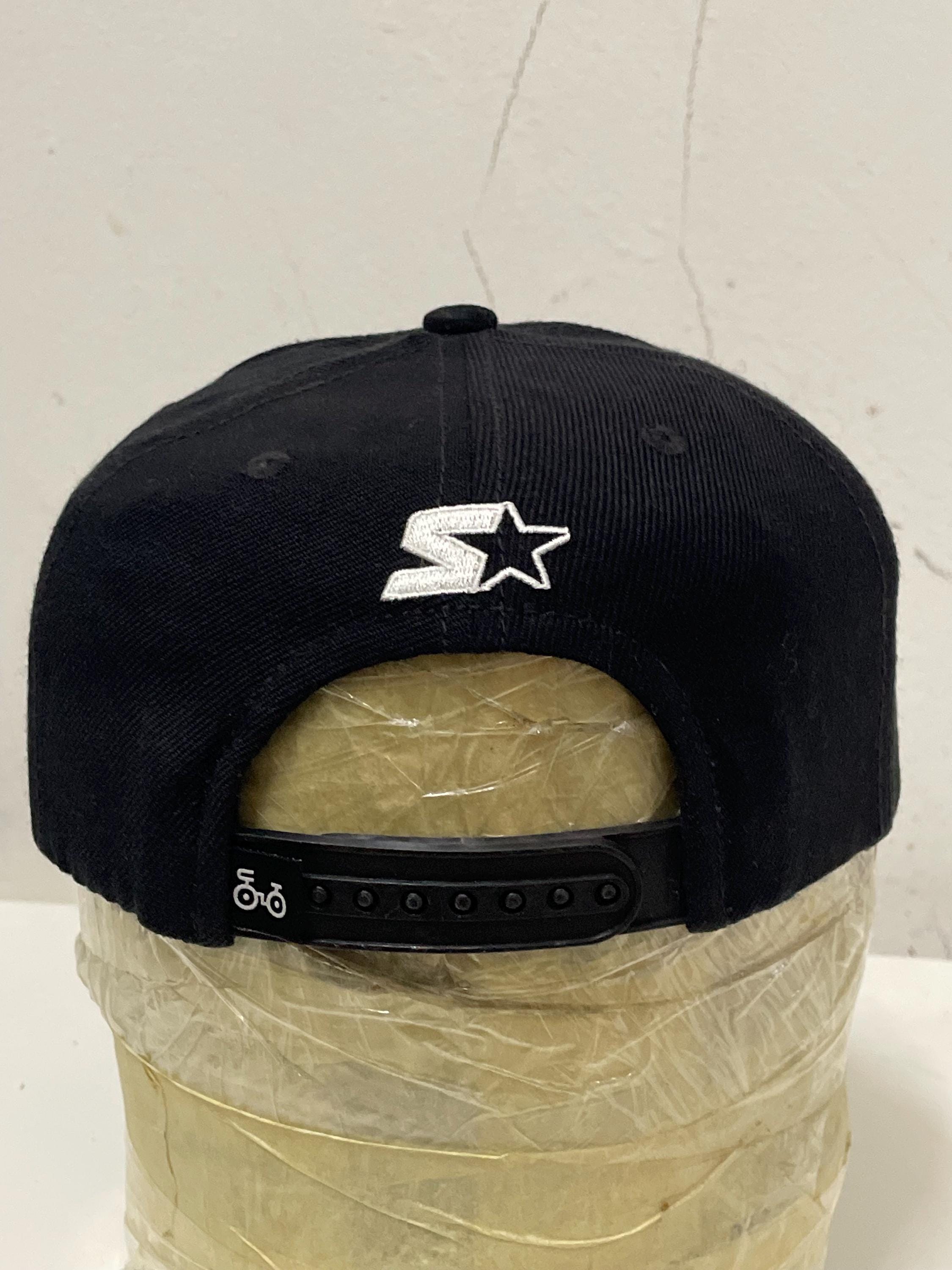 Rare KINASHI CYCLE JAPAN X Starter Hat (548a) - Etsy