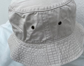 Rare Vintage STUSSY BUCKET Hat (164) - Etsy