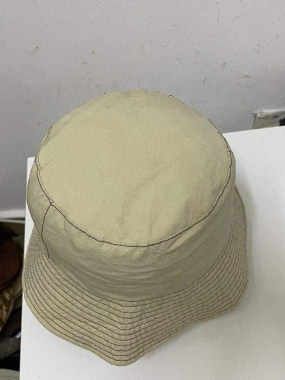 Rare Vintage COMME CA Du Mode bucket Hat, Japanes… - image 6