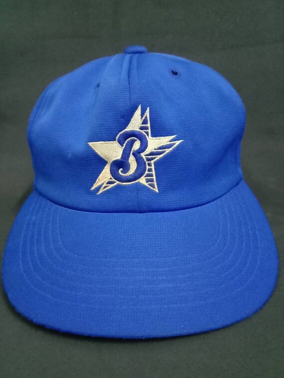 yokohama baystars hat