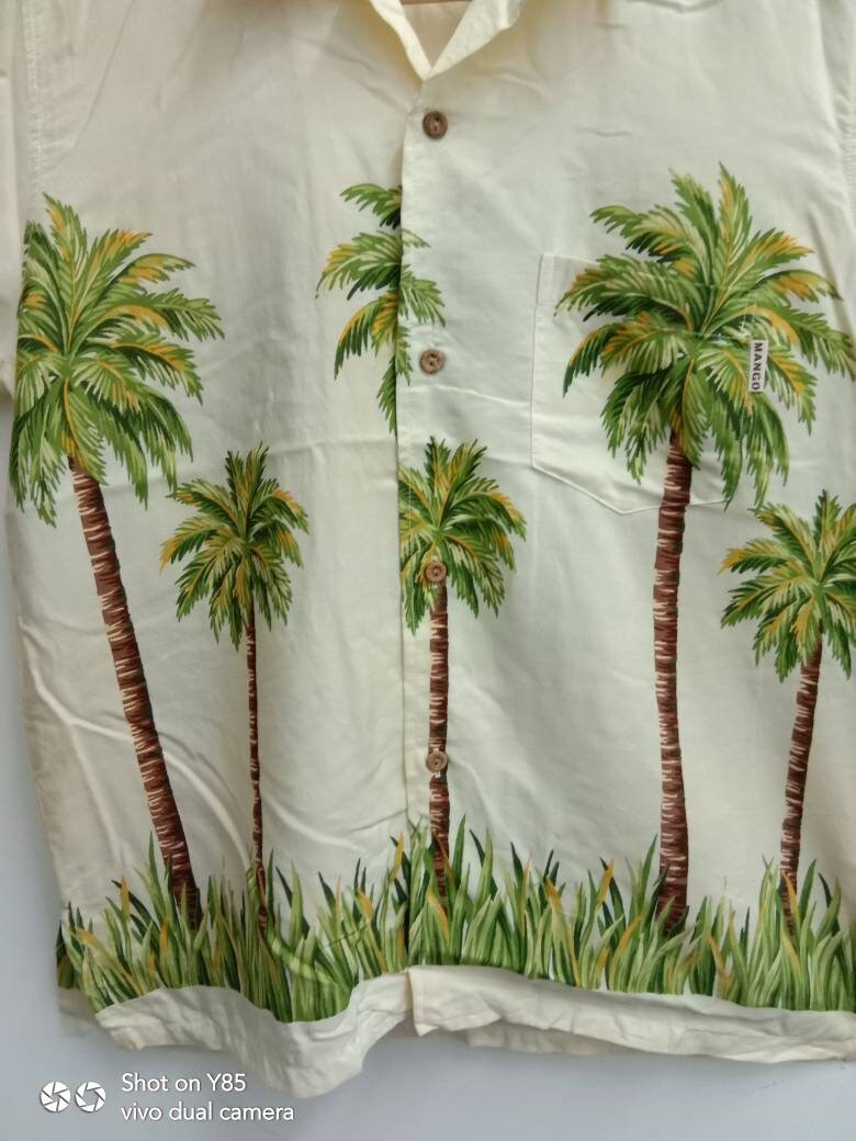 Hawaii マグカップ ボウル coconut tree Hawaii マグカップ ボウル coconut tree ハワイ ビンテージ