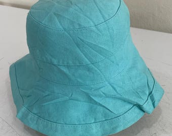Rare SCALA Bucket Hat (1012) - Etsy