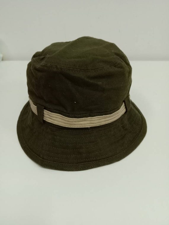Rare Vintage EDWIN hat, edwin bucket hat, gift, s… - image 3