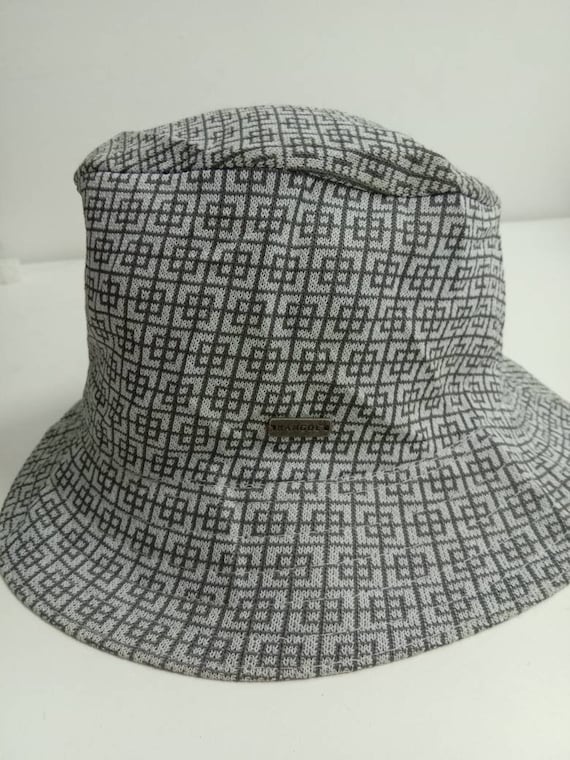 Rare Vintage KANGOL BUCKET Hat 506 