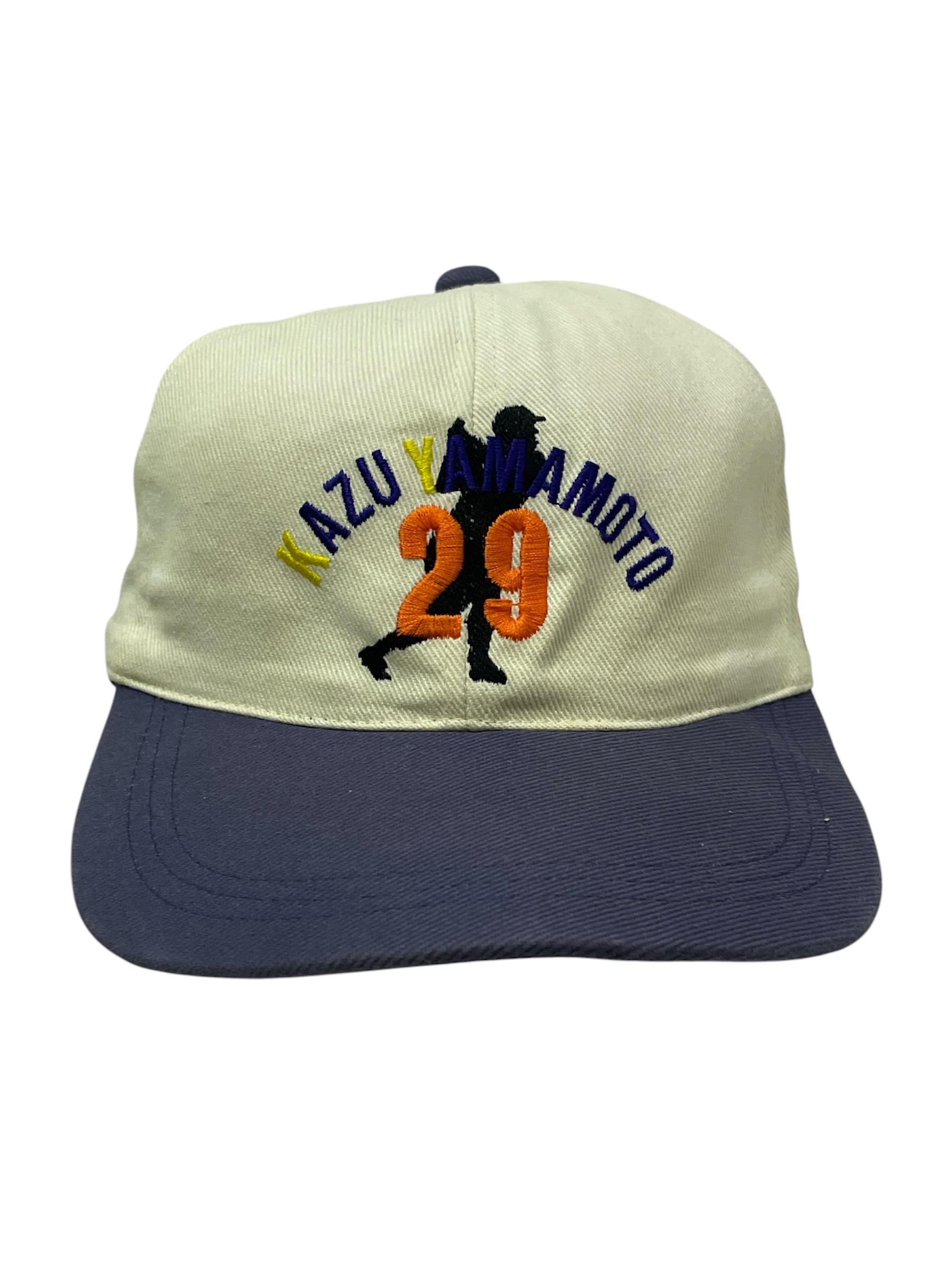 ウェア 90s daiwa fisherman cap Vintage Rope HatZ™