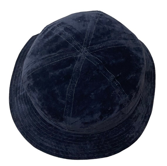 Rare Vintage PIERRE CARDIN Bucket Hat, Exotic sty… - image 2