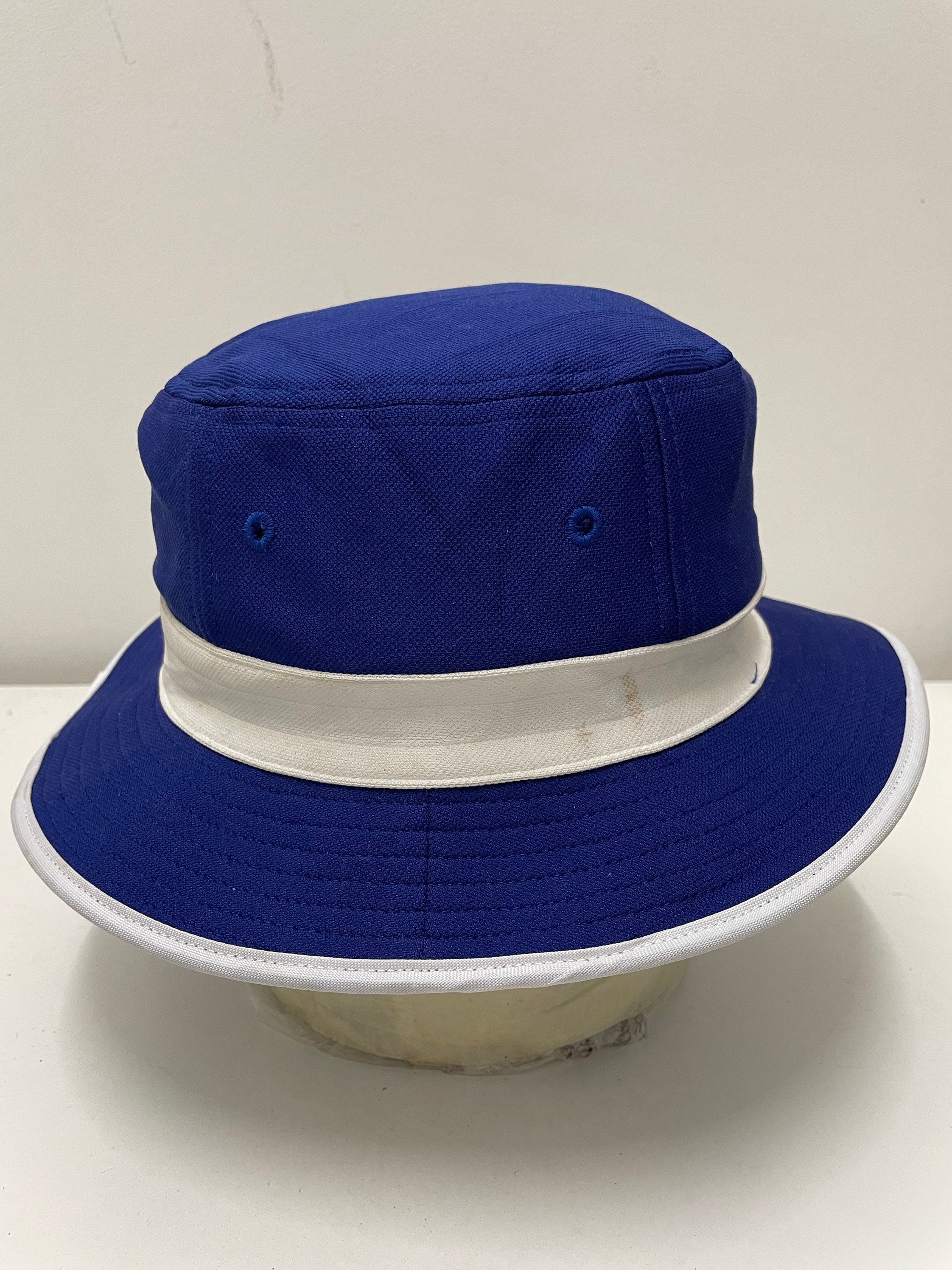 Rare Vintage MIZUNO Bucket Hat, KOCHI Hat, Sport Hat (1188