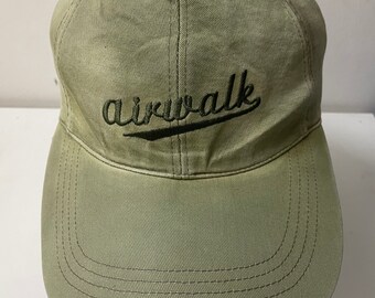 airwalk beanie
