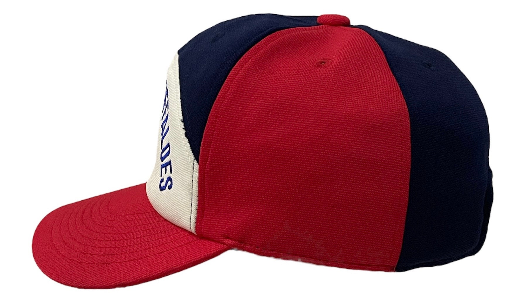 Rare Vintage KINTETSU BUFFALOES by Asics Hat, Vintage Japanese